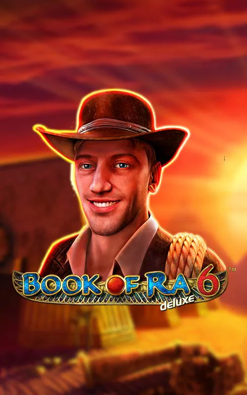 Book of Ra at Capricoin Casino