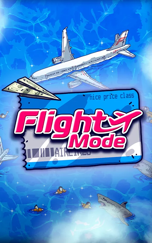 Flight Mode at Capricoin Casino