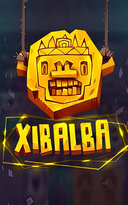 Xibalba at Capricoin Casino