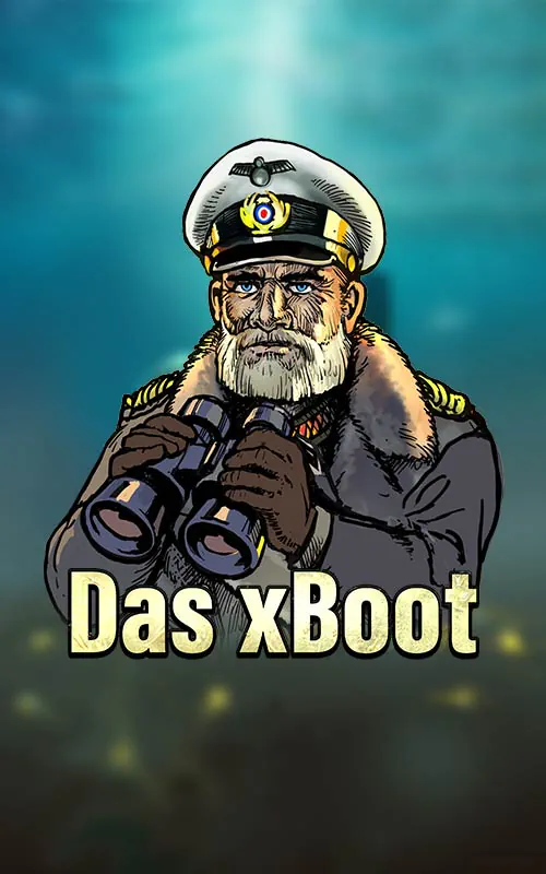 Das xBoot at Capricoin Casino